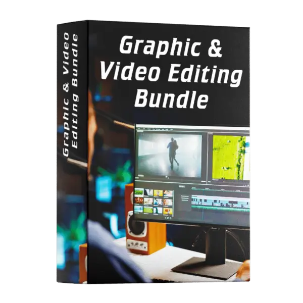 Complete Graphics & Video Production Pack