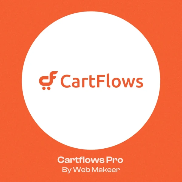 CartFlows Pro